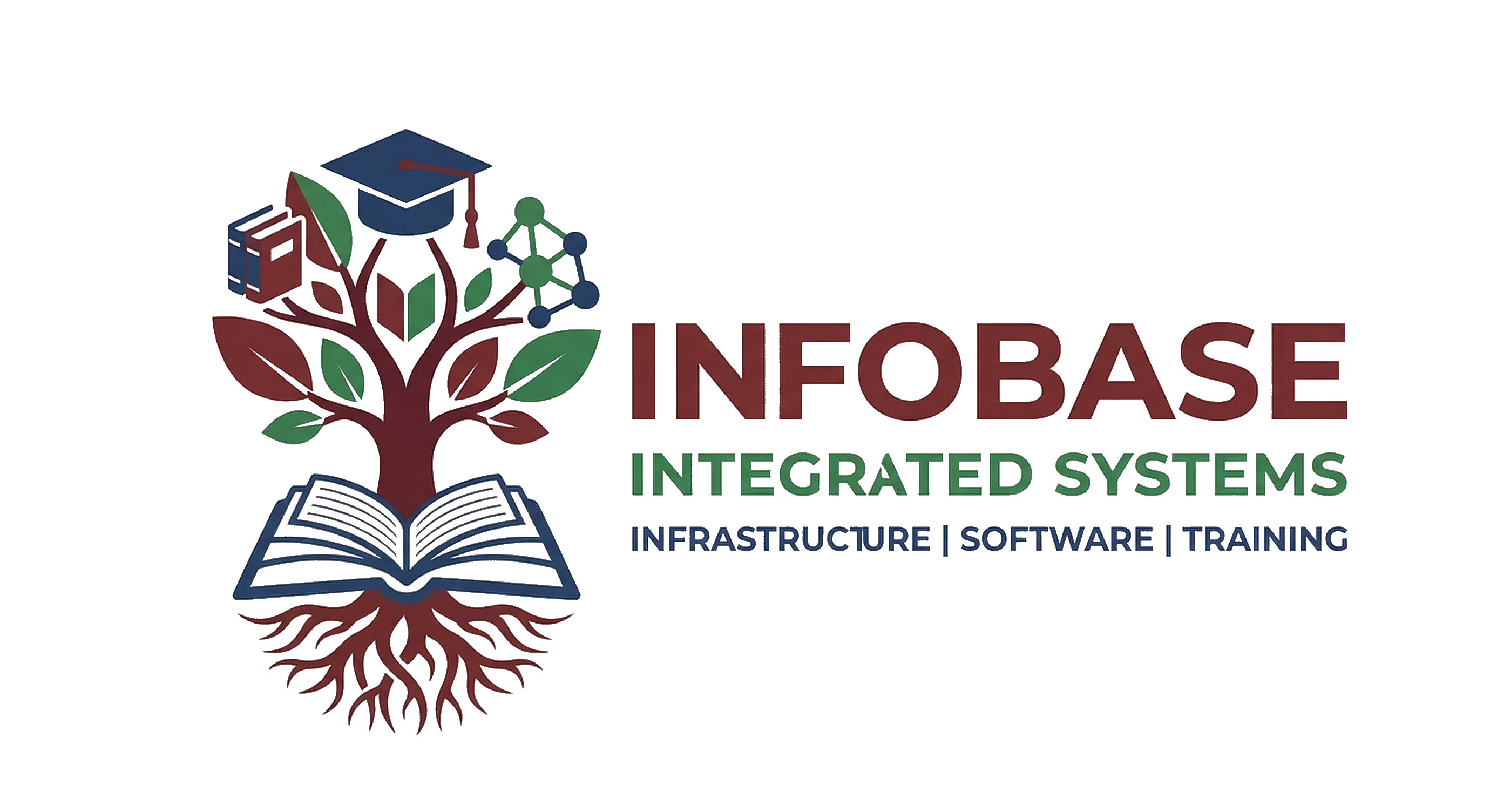 Infobase Logo